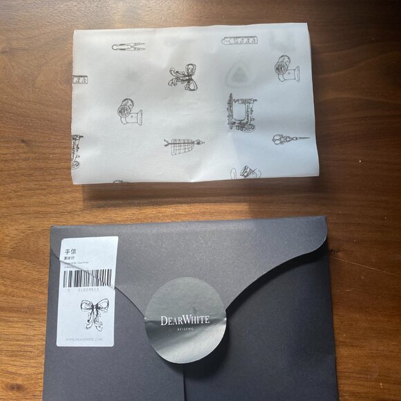 Bridal gloves - Picture 7 of 8